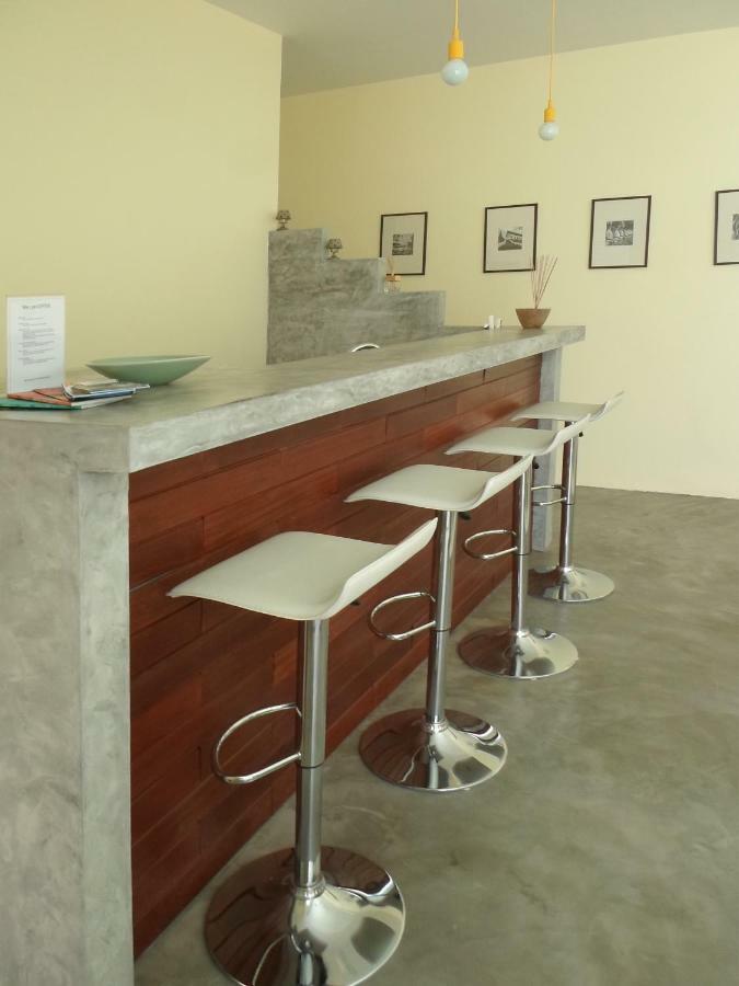 Chuan Chom Villas Lamai Beach  Eksteriør billede
